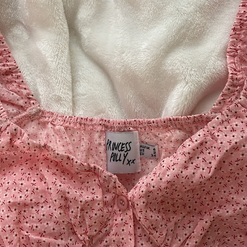 Princess Polly top - Picture 2 of 2